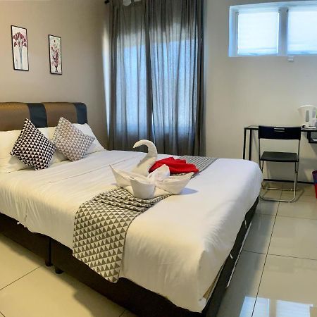 Pengkalan Dua Hotel Malacca Екстериор снимка