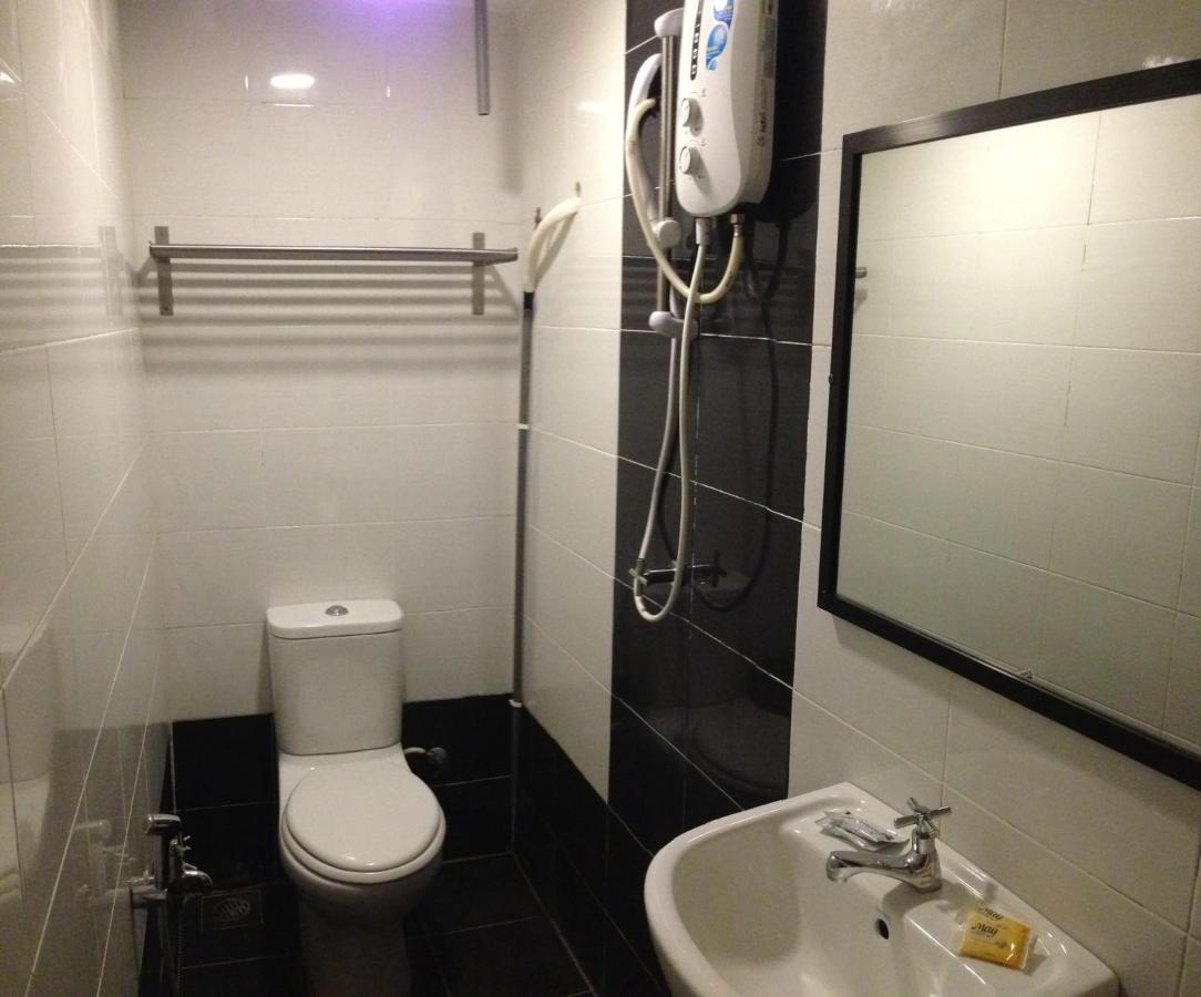Pengkalan Dua Hotel Malacca Екстериор снимка
