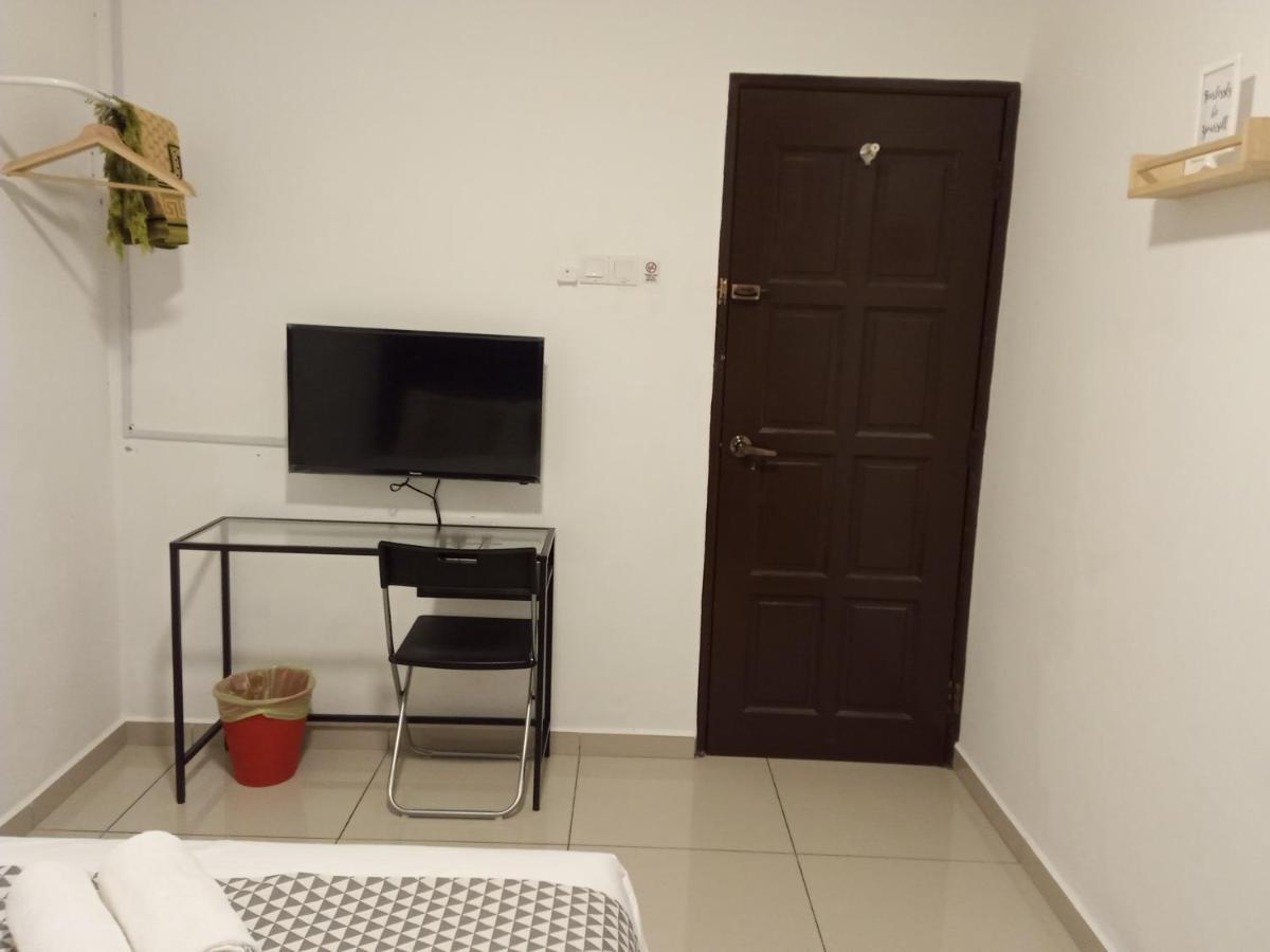 Pengkalan Dua Hotel Malacca Екстериор снимка