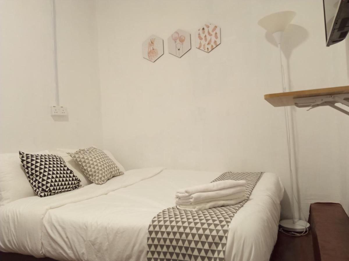 Pengkalan Dua Hotel Malacca Екстериор снимка