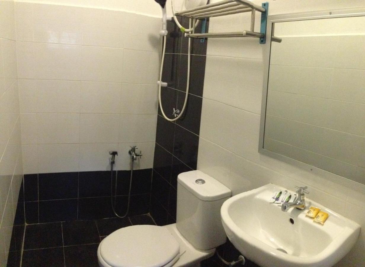 Pengkalan Dua Hotel Malacca Екстериор снимка