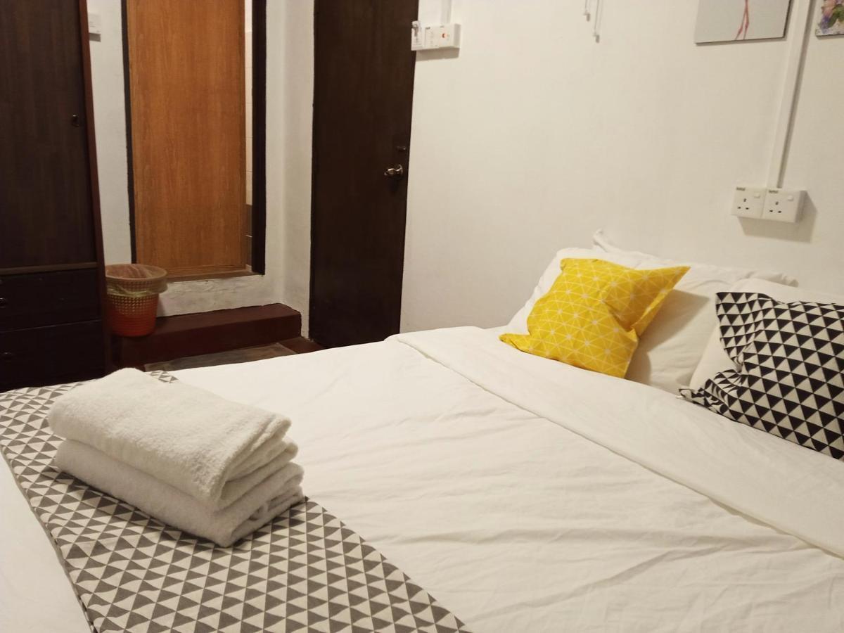 Pengkalan Dua Hotel Malacca Екстериор снимка