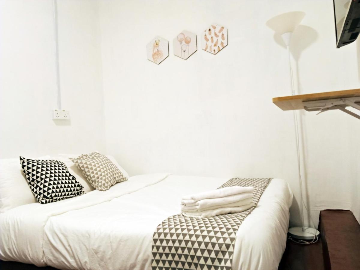 Pengkalan Dua Hotel Malacca Екстериор снимка