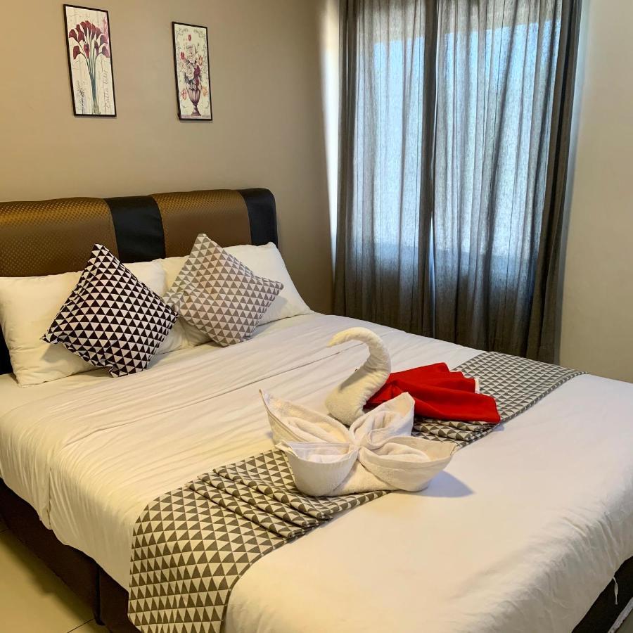Pengkalan Dua Hotel Malacca Екстериор снимка